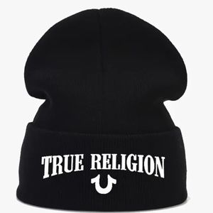 TrueReligion winter hat